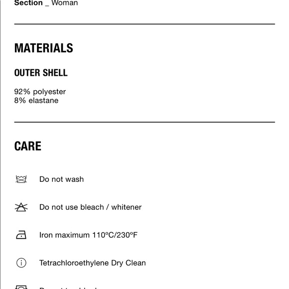 Zara ruched velvet top NWT - Picture 7 of 7